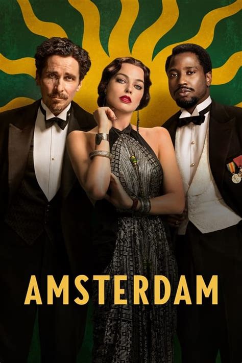 amsterdamned imdb|amsterdam 2022 cast.